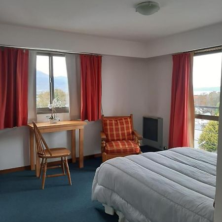 Tzion B&B 우수아이아 외부 사진
