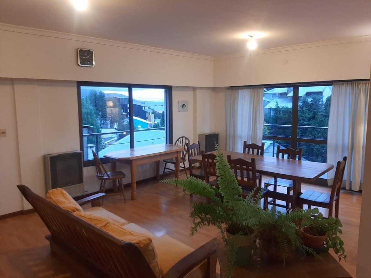 Tzion B&B 우수아이아 외부 사진