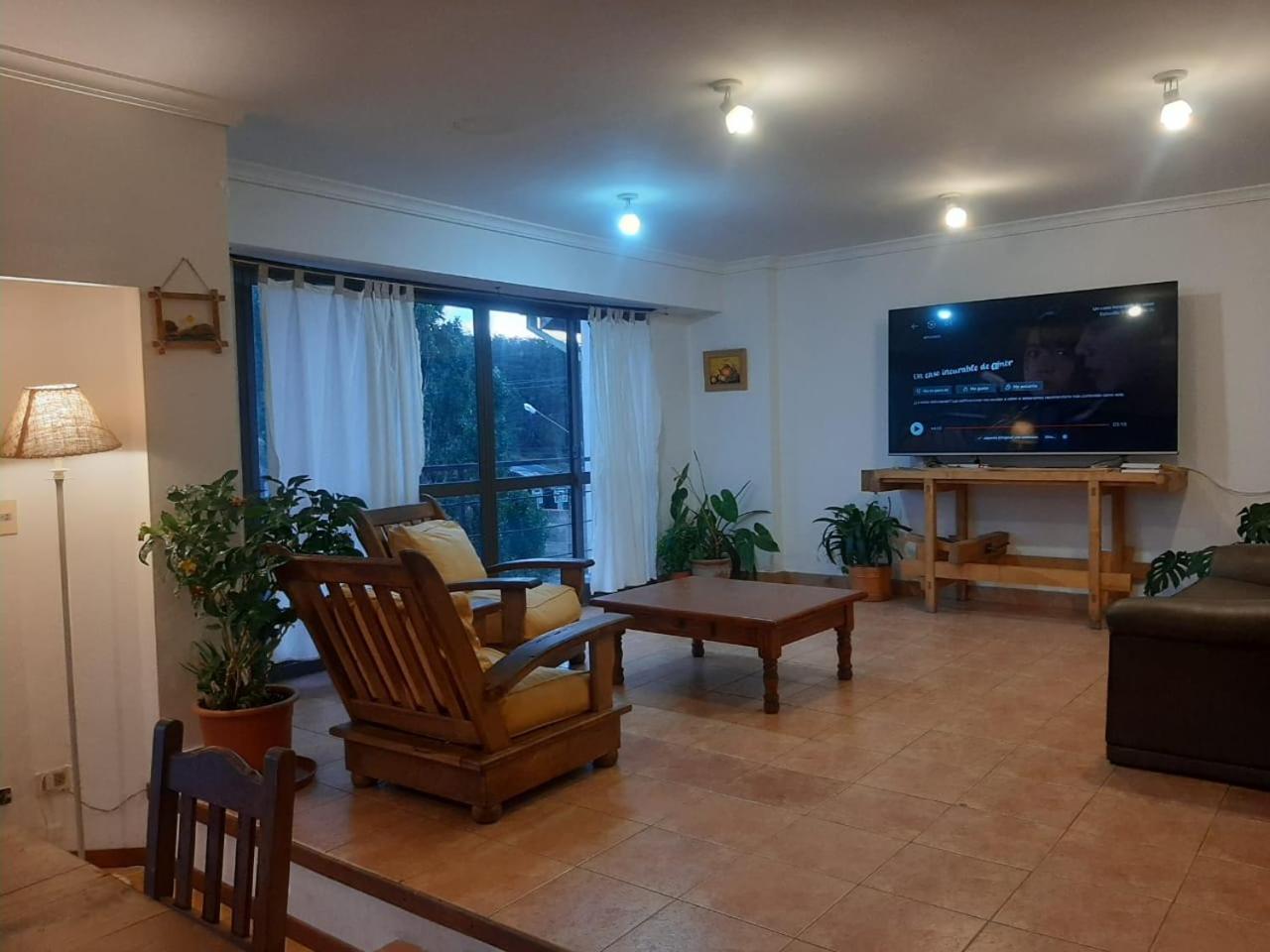 Tzion B&B 우수아이아 외부 사진