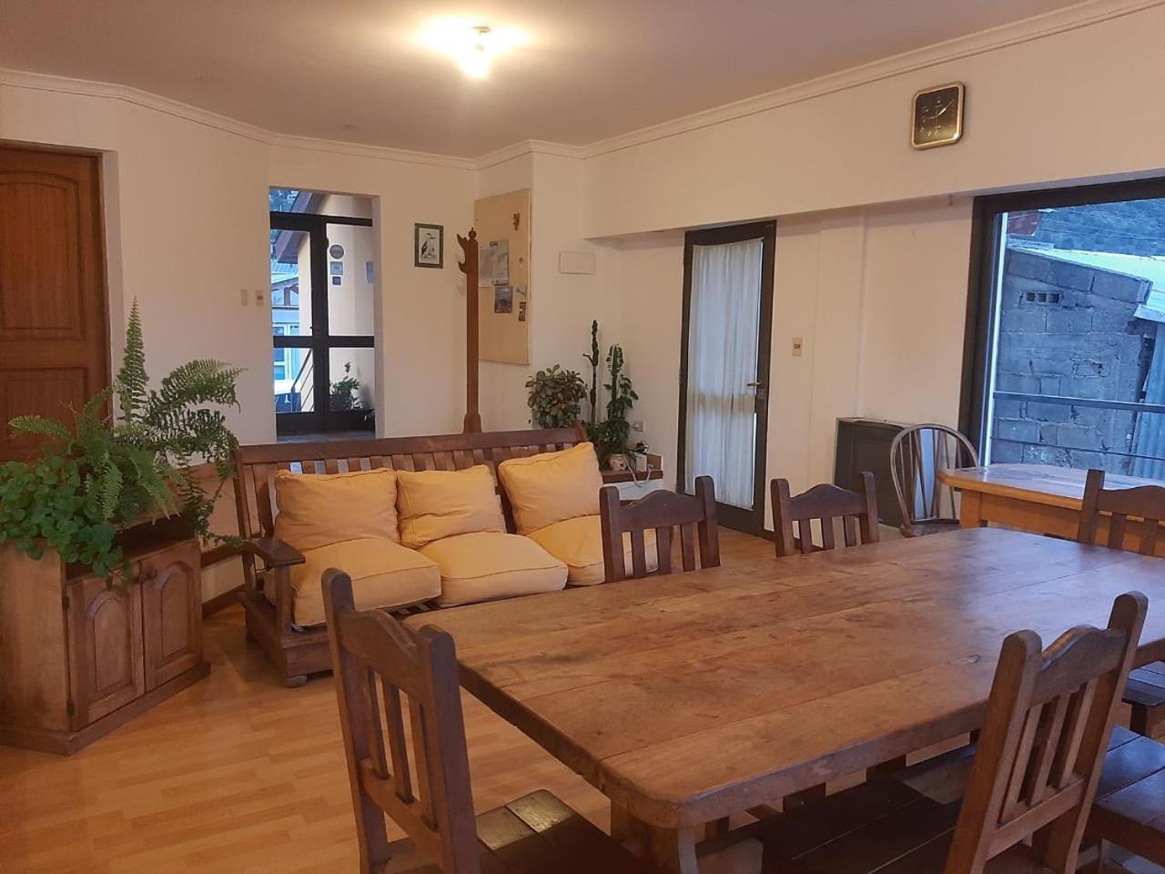 Tzion B&B 우수아이아 외부 사진