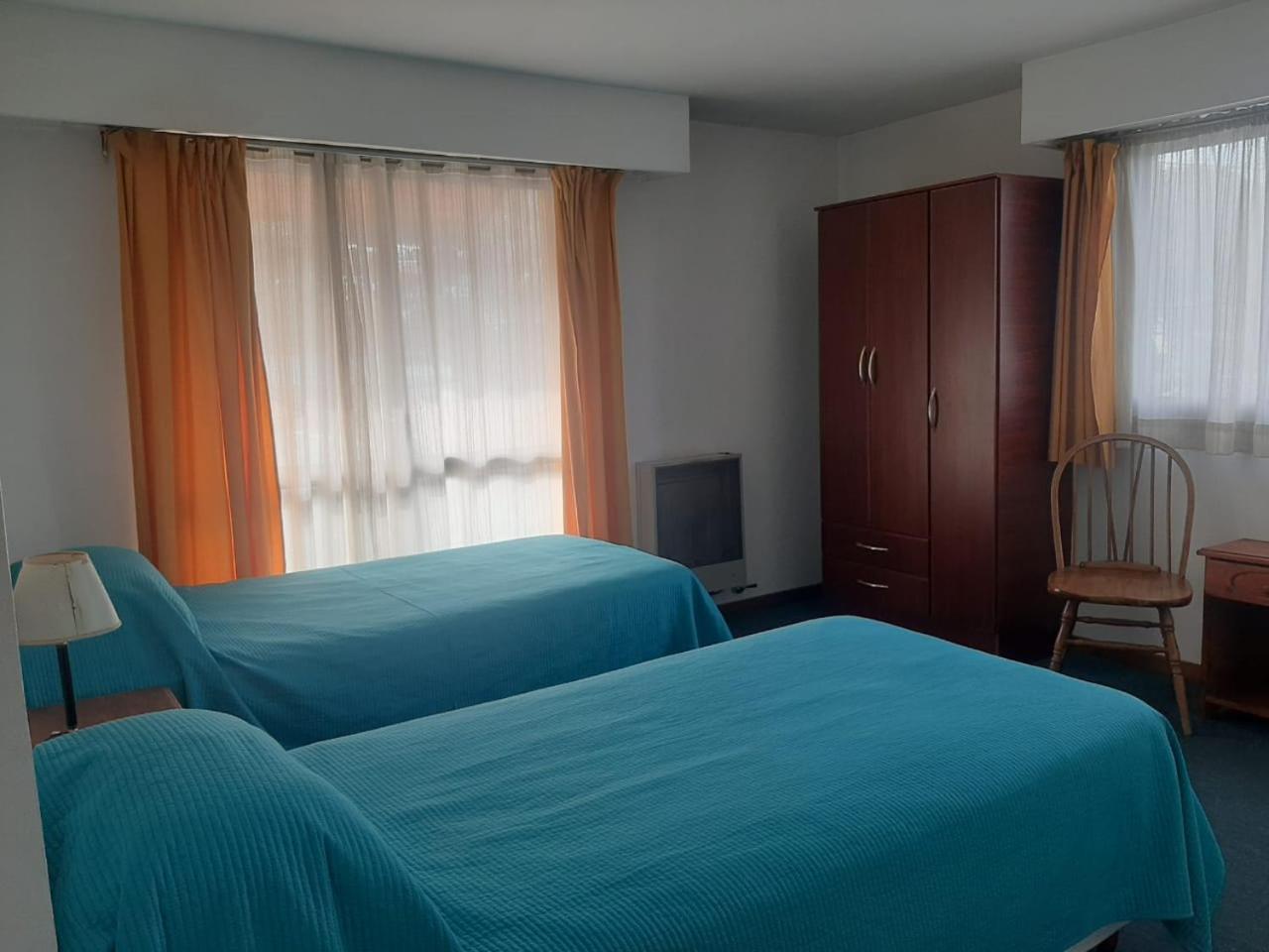 Tzion B&B 우수아이아 외부 사진