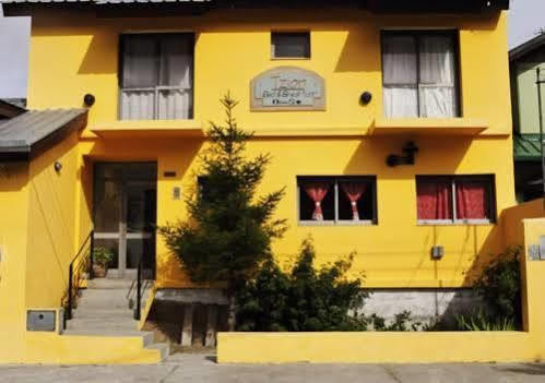 Tzion B&B 우수아이아 외부 사진