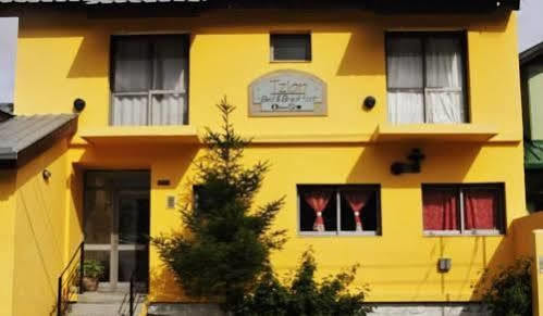 Tzion B&B 우수아이아 외부 사진